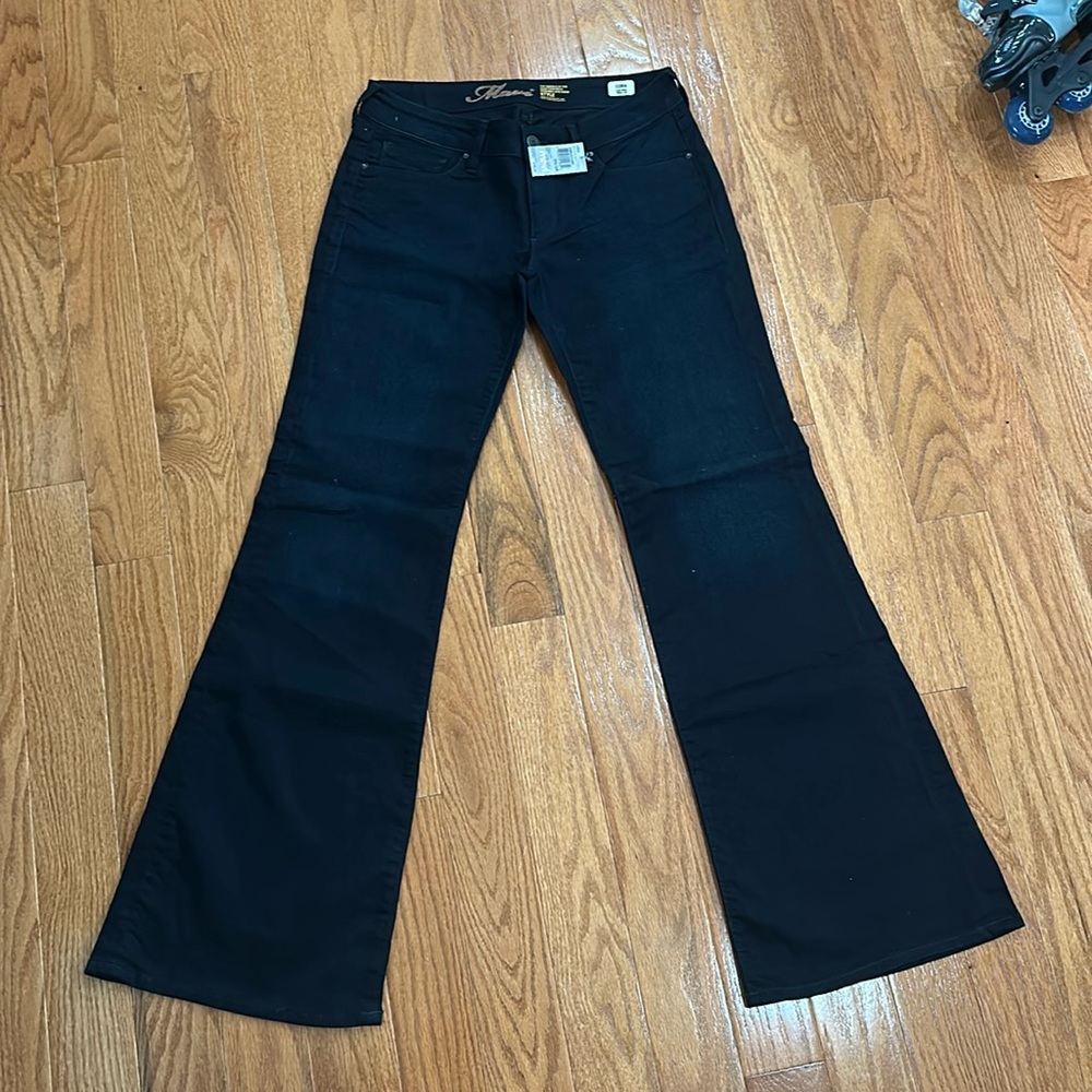 Mavi Cora Jeans